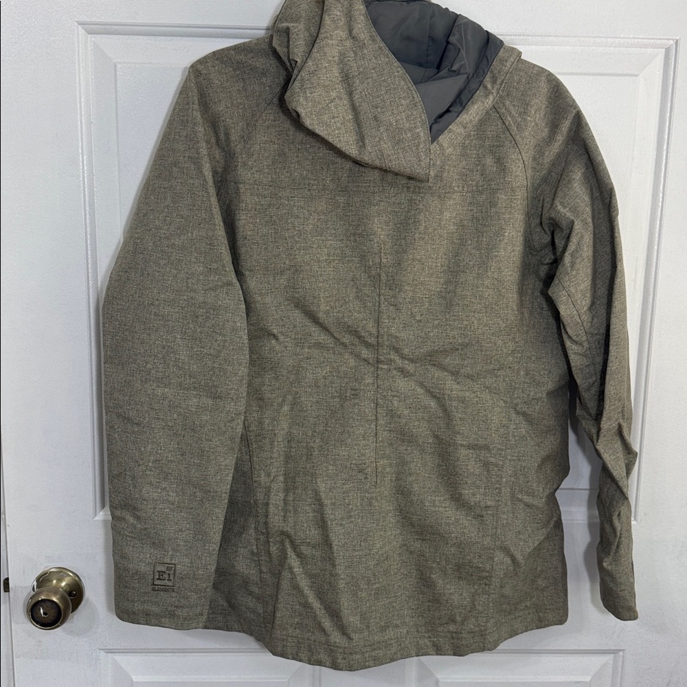Rei Women’s E1 Jacket Size Medium - image 4